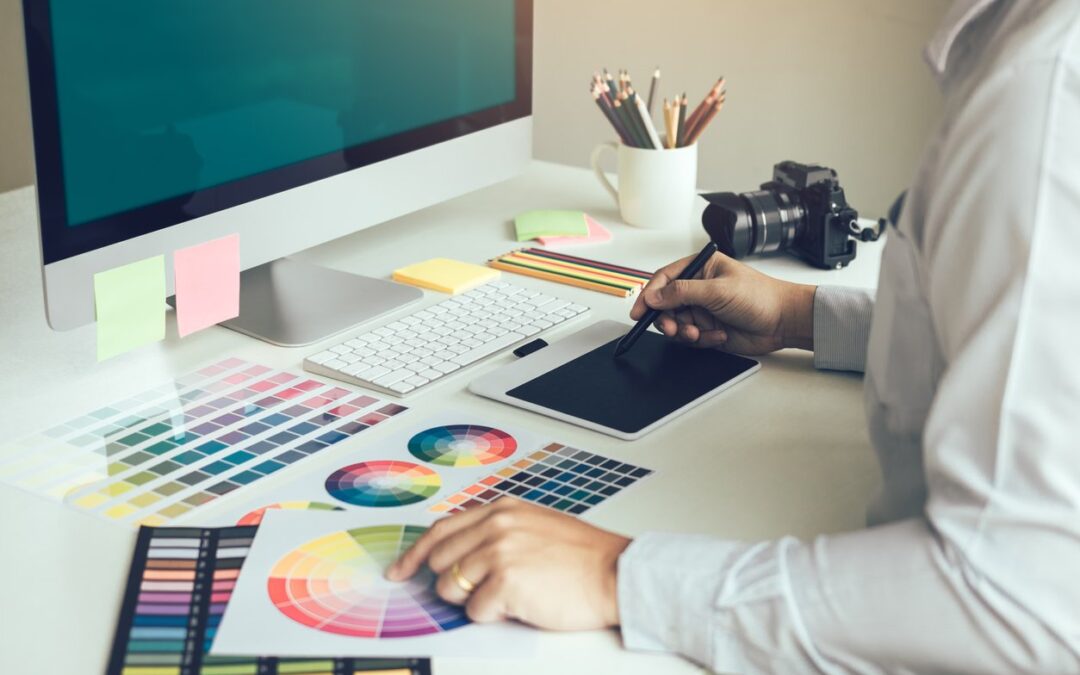 How To Combine Print & Digital Marketing