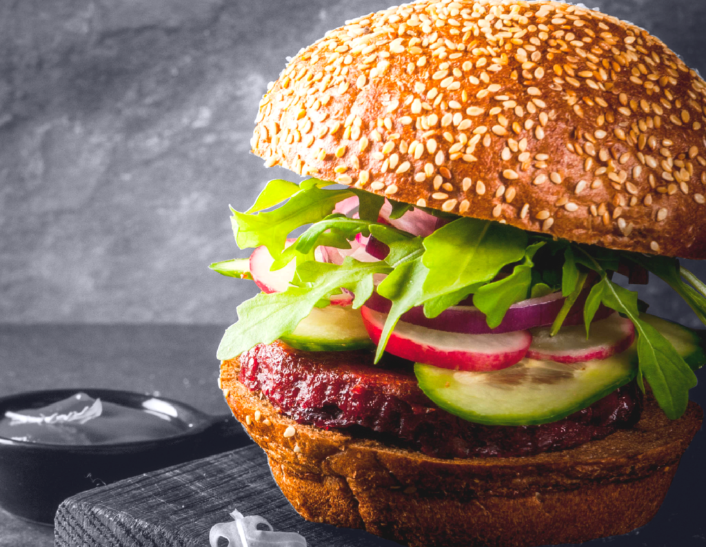 The Rise of MeatFree The ‘Moovers’ and Shakers? mch.co.uk