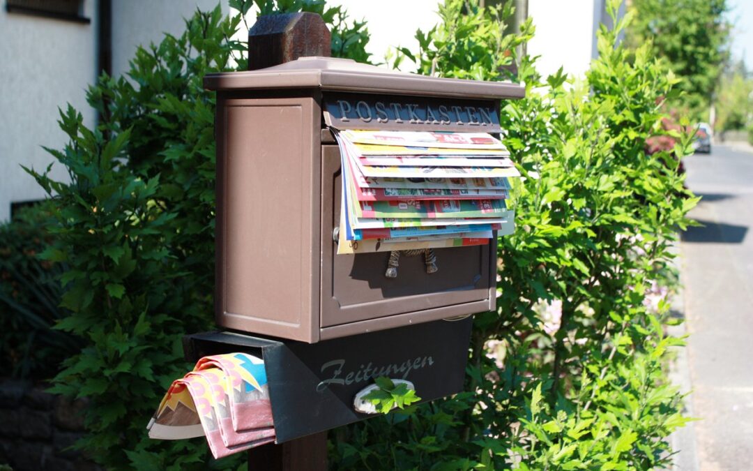 5 Tips To Make Your Direct Mail Stand Out