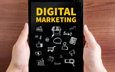 Digital Marketing For E-Commerce: All You Need To Know