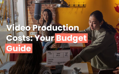 Video Production Costs: Your Budget Guide