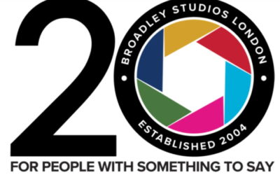 Broadley Studios 20th anniversary