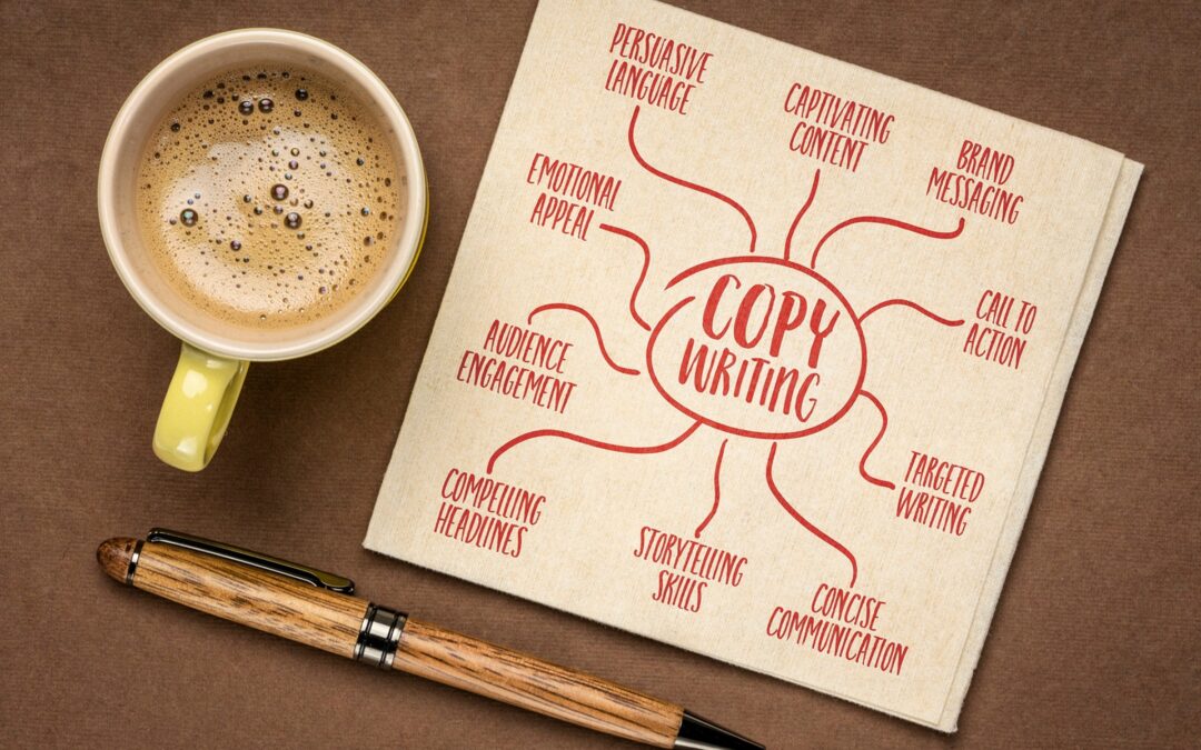 5 Top Tips on How to Make Your Copy Count