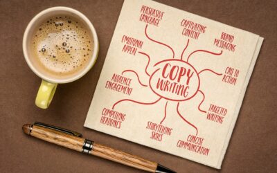 5 Top Tips on How to Make Your Copy Count