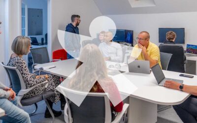 The Importance of Company Culture in Employer Branding