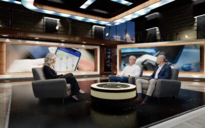 Mount Pleasant Studios: Prime Central London Facility Adds Real-time Remote Client Monitoring for Film, TV and Digital Production
