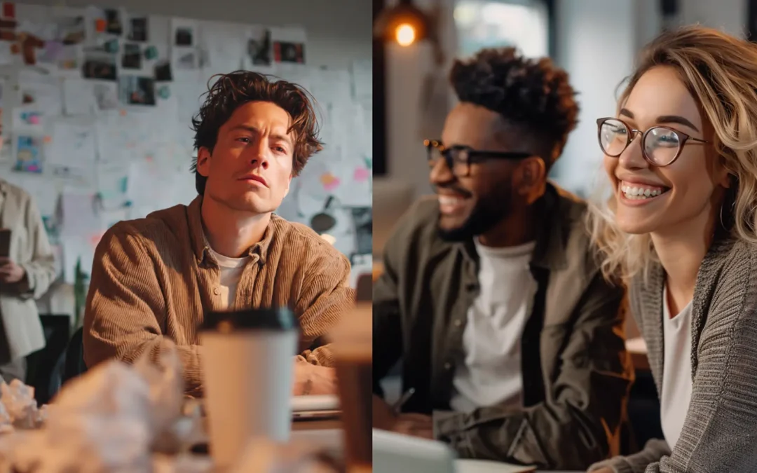Brief Smart, Get Smart: How to Talk to AI Tools