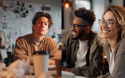 Brief Smart, Get Smart: How to Talk to AI Tools