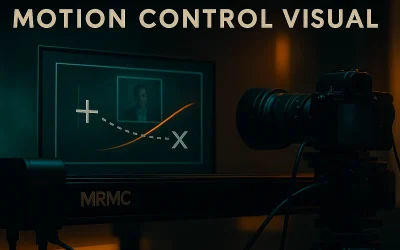 Visualisation: Imagine It Before You Shoot