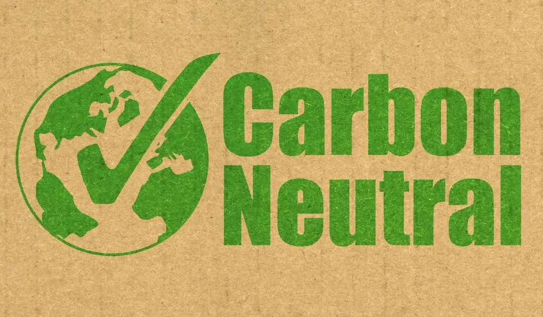 bakergoodchild Achieves Carbon Neutral Status – What it Means and Why it Matters