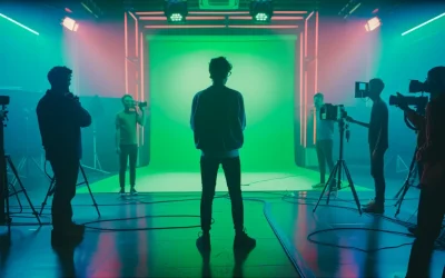 Smarter Repurposing: How to Maximise One Shoot