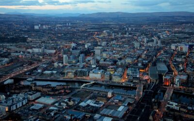 20 Years of Guthrie Aerial Photography