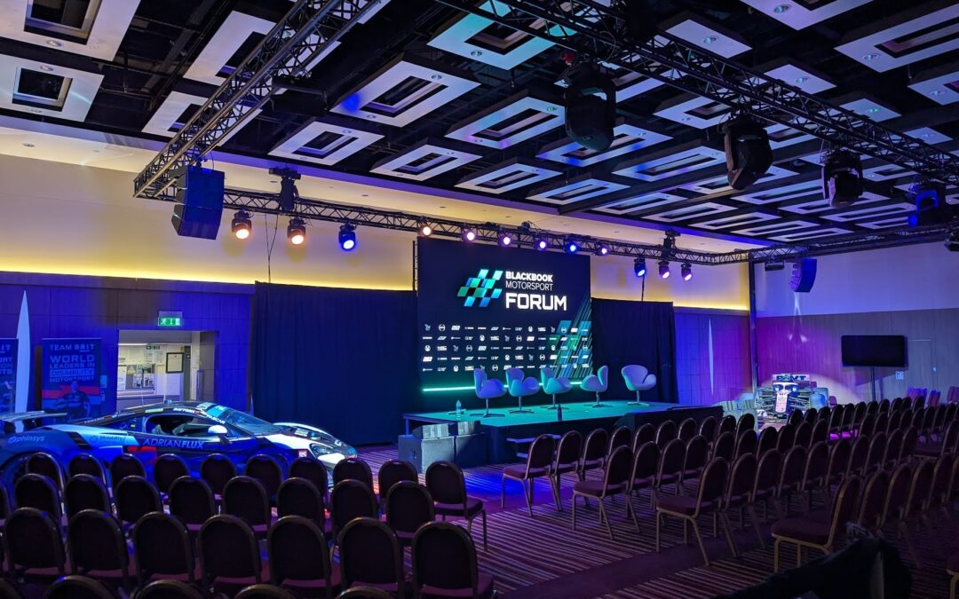 Which LED Video Wall solution does your event need?