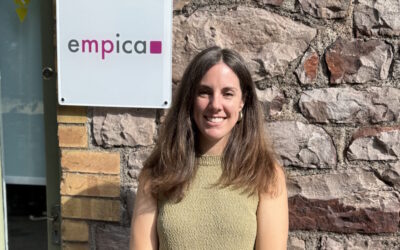 Empica appoints Katy Garland as Head of Strategy and Digital