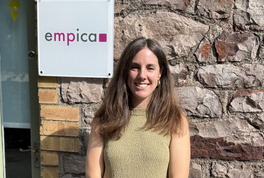 Empica appoints Katy Garland as Head of Strategy and Digital