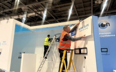 Creating a Successful Show Presence: Creating a Stand That Gets Your Brand Noticed.